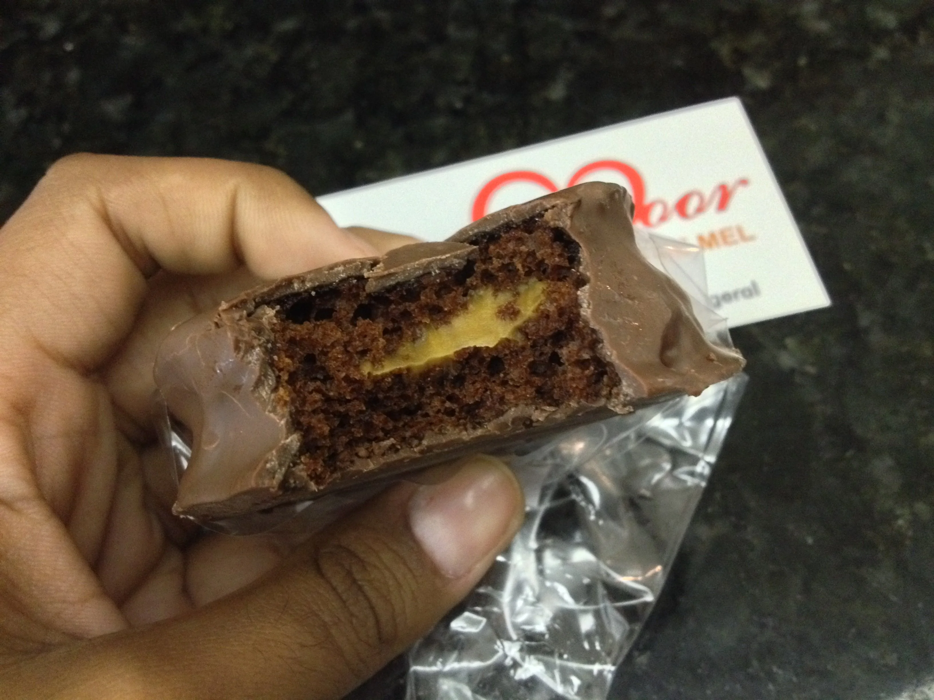AnaMoor - Pão de Mel do Amor...