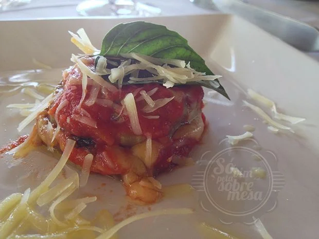 parmegiana