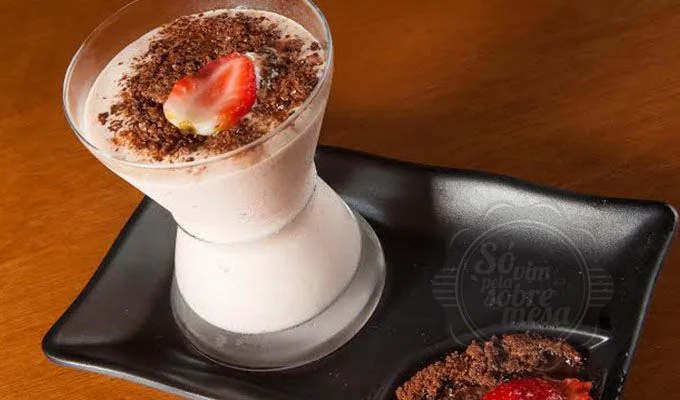 Ilha Drinks - 2015