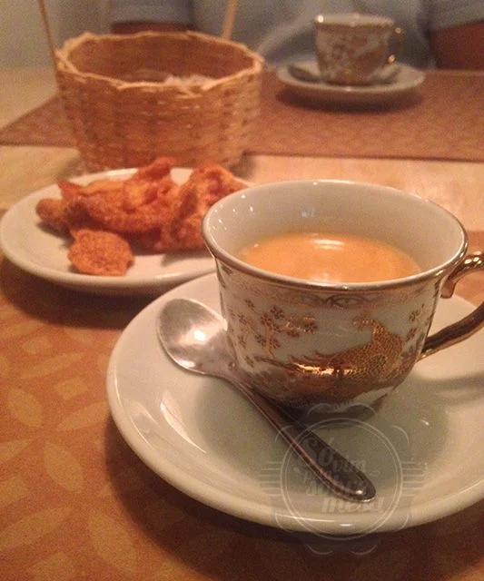 cafe