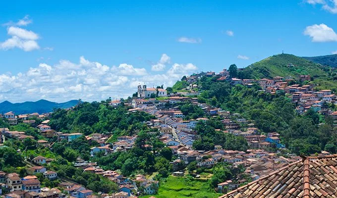 Ouro Preto - Minas Gerais