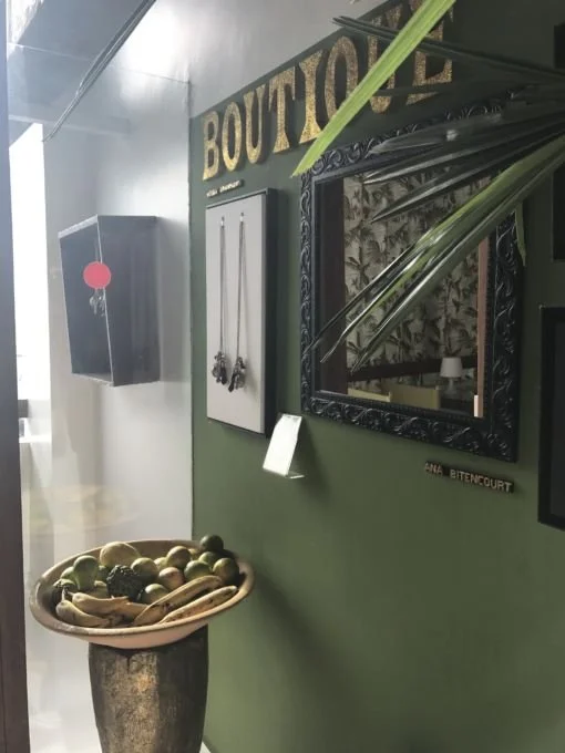 boutique