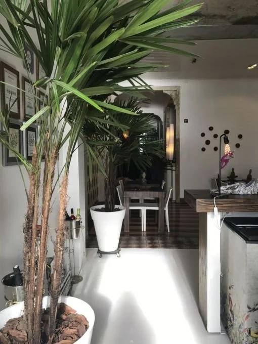bar e restaurante