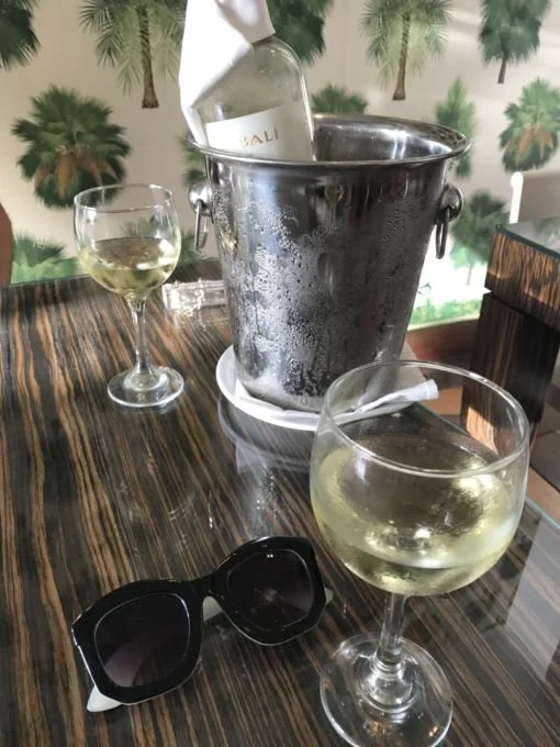 vinho
